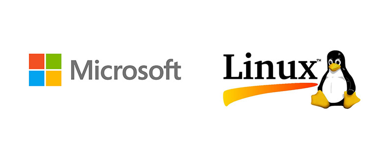 microsoft-linux-partnership