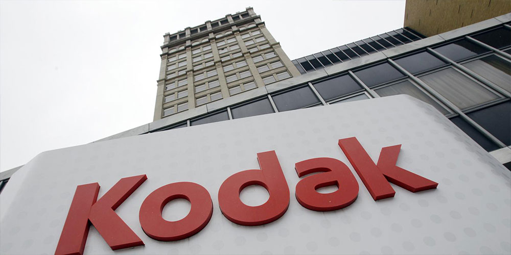 Edificio Kodak