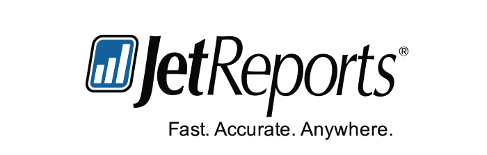 Logo JetReports