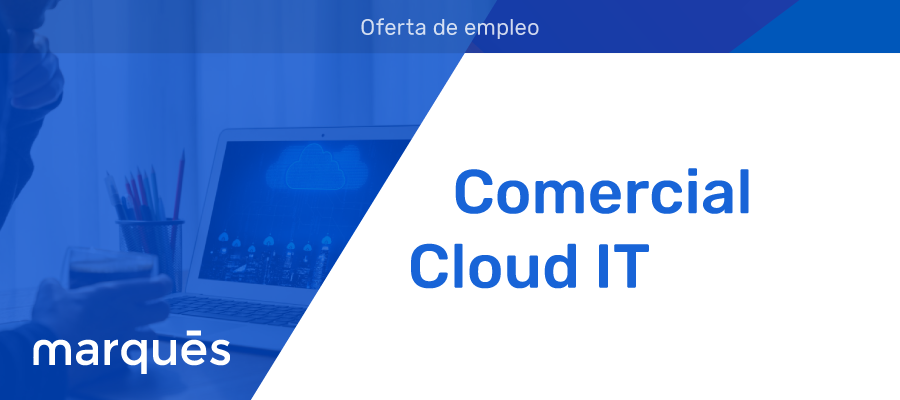 Comercial Cloud IT