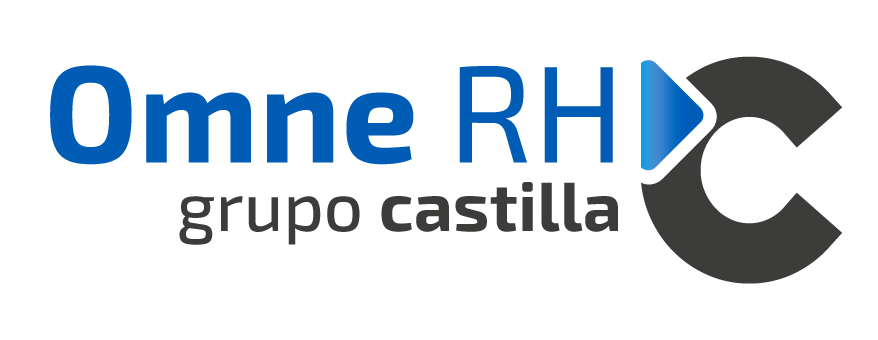 Omne RH Nominas logo
