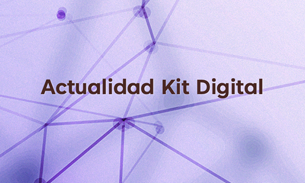 Actualidad Kit Digital. Marqués.
