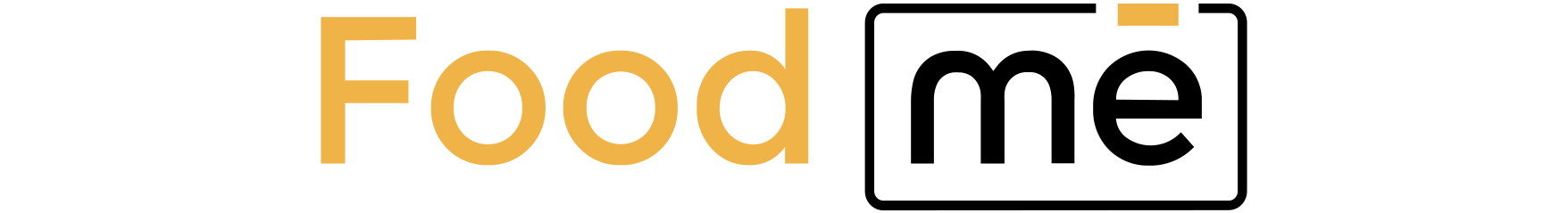 Logotipo FoodMe, ERP sector alimentario